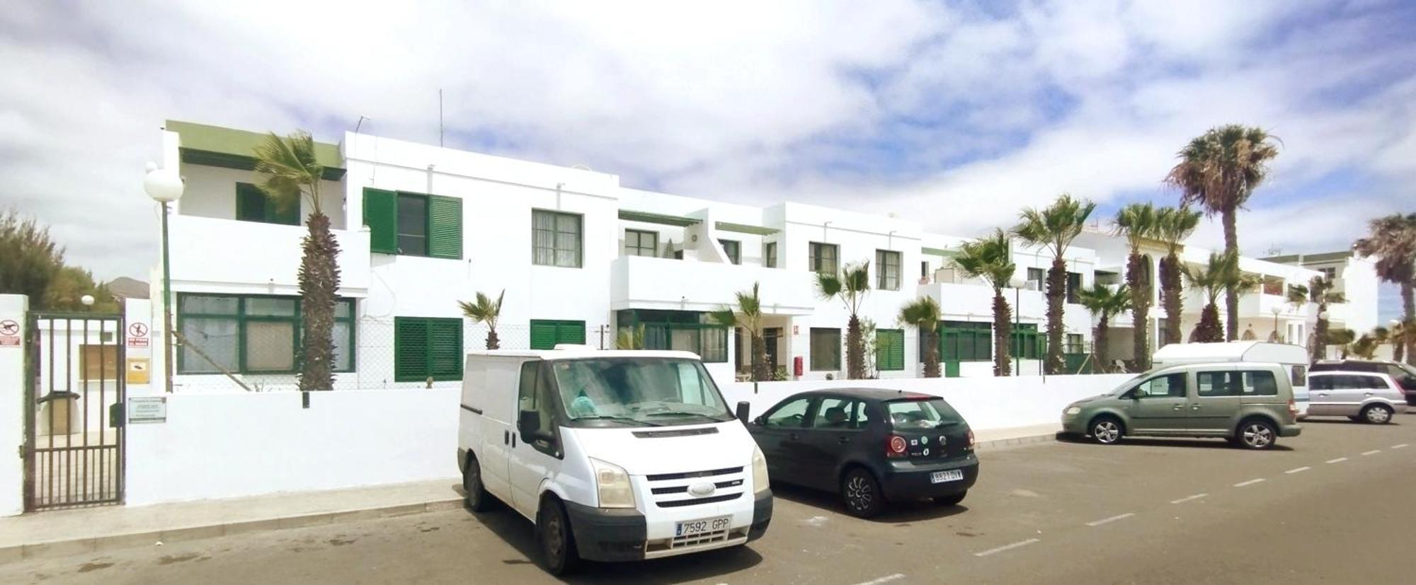 Casa De La Mama Apartment Parque Holandes Exterior photo
